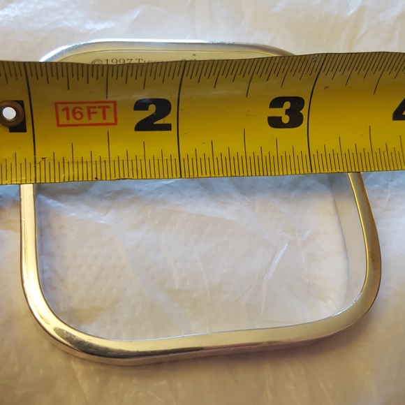 ⚠SOLD⚠Vintage Retired Tiffany & Co. Bracelet RARE - Picture 8 of 8